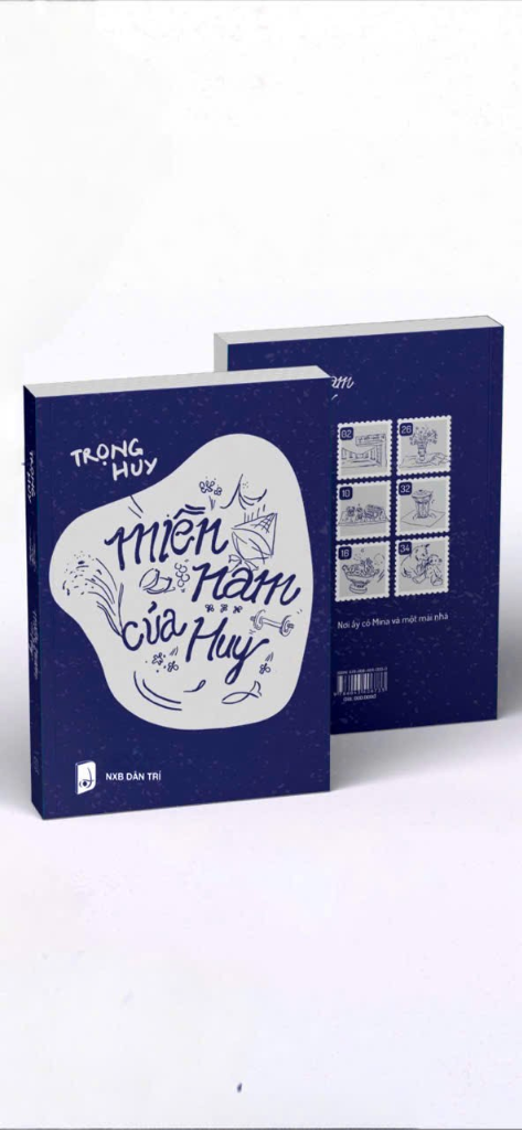 Miền Nam của Huy - Trọng Huy